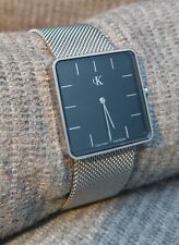 calvin klein swiss made usato calvin klein swiss made usato Vittuone
