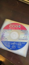 Sc8233 pop hits for sale  Midlothian