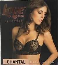 Reggiseno balconcino pizzo usato  Massa di Somma