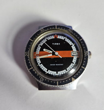 Rare vintage timex for sale  WHITLEY BAY