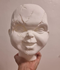 Seed chucky plastic for sale  Waterbury