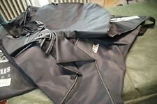 Verside thermo beinschutz gebraucht kaufen Verside thermo beinschutz gebraucht kaufen  Berlin