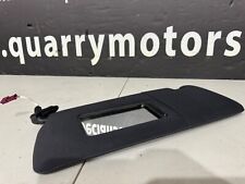 Bmw sun visor for sale  Naples