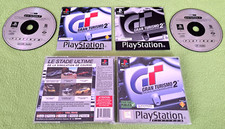 Playstation ps1 gran d'occasion  Lille-