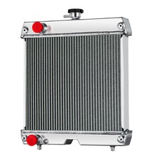 Row radiator for d'occasion  Expédié en Belgium