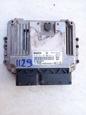 0281014455 edc16c39 51833941 usato  Torino