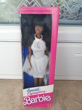Barbie special expressions usato  Roma