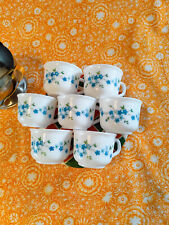 Lot tasses café d'occasion  Chaumont