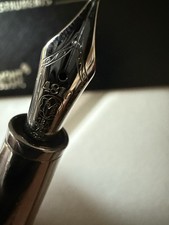 Montblanc meisterstuck classiq for sale  BIRMINGHAM