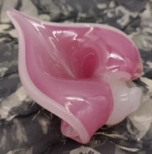 murano glasschale gebraucht kaufen  München