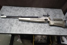 Walther lgm .177 for sale  Vernon Rockville