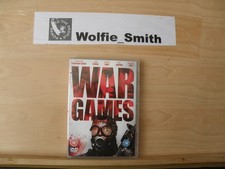 Dvd film war for sale  BRIDGWATER