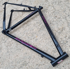 Saracen sahara elite for sale  BRIDPORT