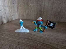 Schlumpf figuren gebraucht kaufen  Frankfurt am Main
