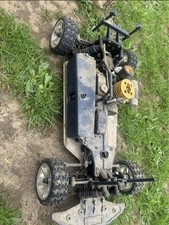 Nitro car spares for sale  TAMWORTH