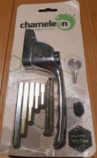 Adaptable espagnolette window for sale  LONDON