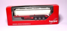 Herpa 075824 siloauflieger gebraucht kaufen  Deutschland