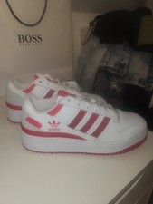 Adidas forum bold gebraucht kaufen  Güstrow-Umland l