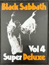 Black sabbath vol gebraucht kaufen  Heidelberg