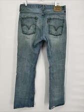 Vintage levi men for sale  Califon