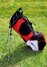 Bolsa suporte de golfe Nike Air Sport comprar usado  Enviando para Brazil