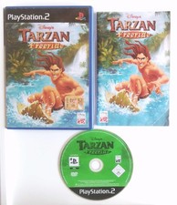 Ps2 tarzan freeride usato  Roma