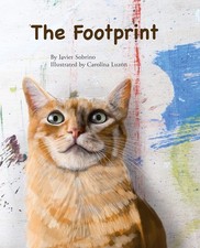 The footprint usato  Spedire a Italy