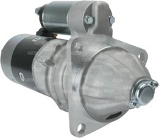 Motorino avviamento per usato  Comiso