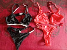 Lingerie femine sexy d'occasion  Rosny-sous-Bois