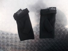Handschuhe hne finger gebraucht kaufen  Hamburg