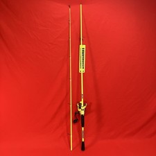 Lunkerhunt fishing rod for sale  White Lake