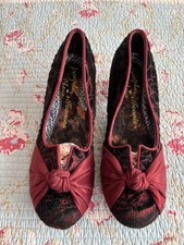 Irregular choice iconic for sale  CHELMSFORD