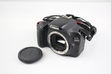 Usado, Câmera Digital Canon EOS 550D DSLR Funcionando Apenas Corpo com Alça comprar usado  Enviando para Brazil