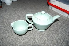 Woods ware green for sale  SKEGNESS