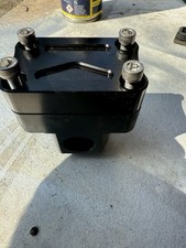 Honda zoomer handlebar for sale  EDINBURGH
