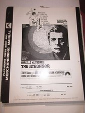 Hollywood movie press for sale  Irving