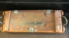 Vintage ww2 explosive for sale  Trenton