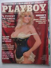 Playboy vol. anglais d'occasion  Vire