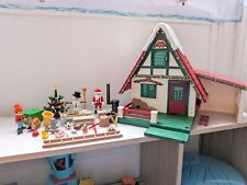 playmobil santa for sale  TAUNTON