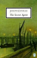 The Secret Agent: A Simple Tale by Conrad, Joseph comprar usado  Enviando para Brazil