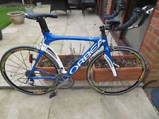 Orbea ora tri for sale  STONEHOUSE