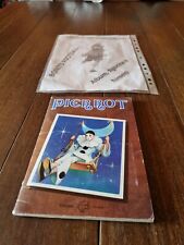 Album pierrot completo usato  Imola