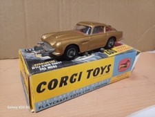 Corgi 261 james for sale  EYEMOUTH
