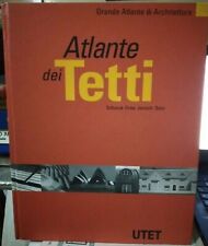 Grande atlante architettura usato  Caivano