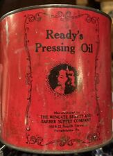 Vtg ready pressing for sale  Westminster