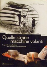 Quelle strane macchine usato  Orco Feglino