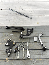 Harley 2018 softail for sale  Du Bois
