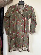 Junaid jamshed kurta for sale  Tolland