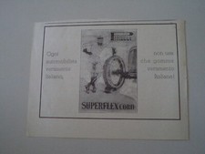 Advertising pubblicità 1928 usato  Salerno