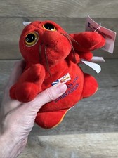 Puffin lobster plush for sale  Shelby